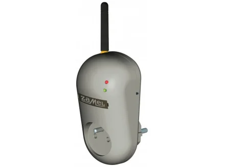 Zdalny wyłącznik GSM Zamel  GRG-01
