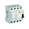 Wyłącznik różnicowo-prądowy 4p 25A 30mA AC Kanlux KRD6-4/25/30  23183