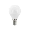 Żarówka LED E14 4,2W 470lm zimnobiała Kanlux IQ-LED G45 33736