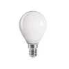 Żarówka LED E14 4,5W 470lm biała Kanlux XLED G45 29627