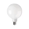 Żarówka LED E27 11W 1520lm biała Kanlux XLED G125  33512