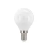 Żarówka LED E14 4,2W 490lm biała Kanlux IQ-LED LIFE 33761