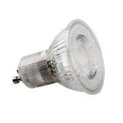 Żarówki LED GU10 230V