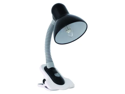 Lampa biurkowa Kanlux SUZI HR-60-B  7151