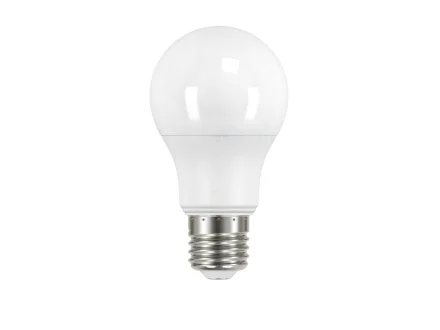 Żarówka LED E27 5,5W 480lm biała Kanlux IQ-LED A60 27271