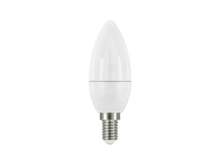 Żarówka LED E14 5,5W 490lm biała Kanlux IQ-LED 27295