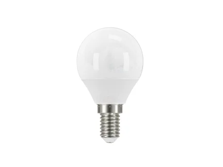 Żarówka LED E14 5,5W 470lm ciepłobiała Kanlux IQ-LED G45 27300