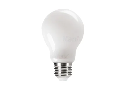 Żarówka LED E27 7W 810lm biała Kanlux XLED A60M 29610