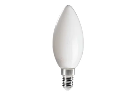 Żarówka LED E14 6W 810lm biała Kanlux XLED C35 29623