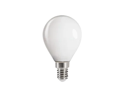 Żarówka LED E14 4,5W 470lm biała Kanlux XLED G45 29627