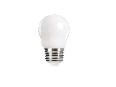 Żarówka LED E27 4,5W 470lm biała Kanlux XLED G45 29631