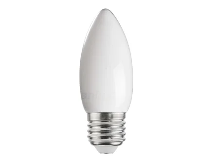 Żarówka LED E27 6W 810lm biała Kanlux XLED C35E27 29647