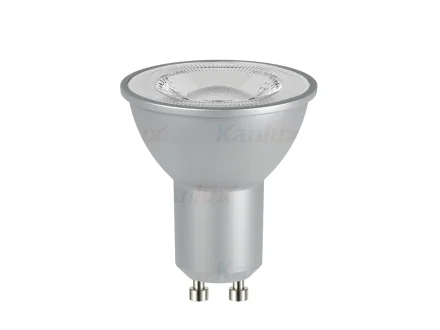 Żarówka LED GU10 5W 335lm ciepłobiała Kanlux IQ-LED 29803