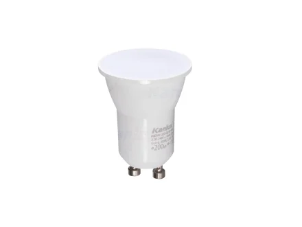 Żarówka LED GU10 2,2W 165lm biała Kanlux REMI LED 33080