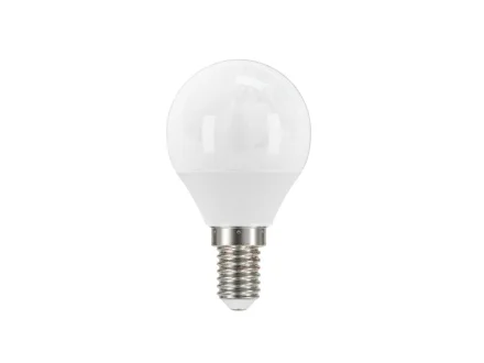 Żarówka LED E14 4,2W 470lm ciepłobiała Kanlux IQ-LED LIFE 33760
