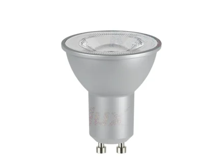 Żarówka LED GU10 6,5W 515lm ciepłobiała Kanlux IQ-LED 35240