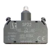 LED uniwersalny standardowy SP22-1408-P01