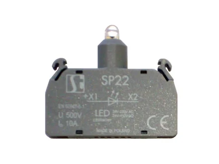 LED uniwersalny standardowy SP22-1408-P01