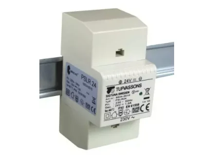 Transformator PSLR 30 230/ 24VDC 1,25A