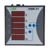 Cyfrowy analizator parametrów sieci DMM-4T