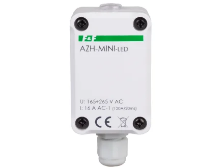 Automat zmierzchowy AZH-MINI-LED