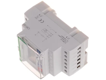 Regulator temperatury  CRT-05  bez sondy