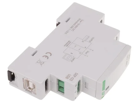 Separator sygnału wejściowego  SEP-03 USB