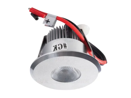 Oprawa dekoracyjna LED Kanlux  HAXA-DSO POWER LED  8103  ciepłobiała