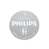 Bateria litowa CR2016 Philips 3V