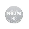 Bateria litowa CR2025 Philips 3V