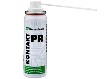Spray Kontakt PR 60ml do potencjometrów