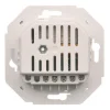 Regulator temperatury z czujnikiem wewnętrznym (moduł) brąz mat Simon54  DRT10W.02/46